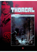 Thorgal Królestwo pod piaskiem