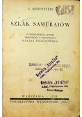 Szlak Samurajów 1934 r