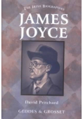 James Joyce