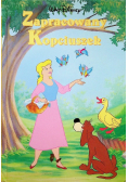 Zapracowany kopciuszek
