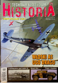 Technika wojskowa Historia NR 1