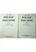 Północ i Południe tom 1 i 2