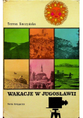 Wakacje w Jugosławii