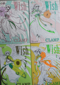 Wish  4 tomy