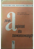 Język angielski dla zaawansowanych w dziesięciu zeszytach
