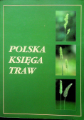 Polska księga traw