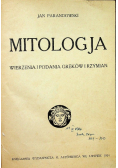 Mitologja 1924 r