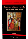 Grzeszna historia papieży część 2