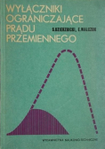 Wyłączniki ograniczające prądu przemiennego