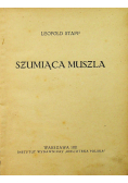 Szumiąca muszla 1921 r.