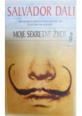Moje sekretne życie