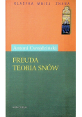Freuda teoria snów