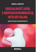 Seksualność osób z niepełnosprawnością intelektualną