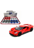 Ford GT 1:38 MIX