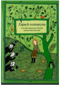 Zapach rozmarynu