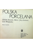 Polska porcelana