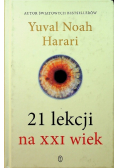 21 lekcji na XXI wiek