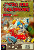 Jazda bez trzymanki Tom I