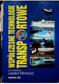Współczesne Technologie Transportowe