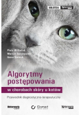 Algorytmy postępowania w chorobach skóry u kotów