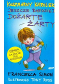 Koszmarny Karolek Jeszcze bardziej dożarte żarty
