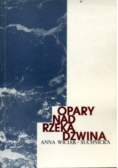 Opary nad rzeką Dźwiną