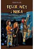 Felix Net i Nika oraz Orbitalny Spisek 2 Mała Armia