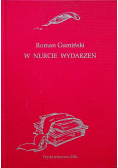 W nurcie wydarzeń