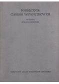 Podręcznik chorób wewnętrznych