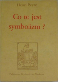Co to jest symbolizm