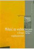 Miłość to wybór