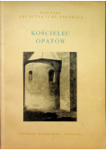 Kościelec Opatów
