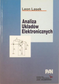 Lasek Leon - Analiza Układów Elektronicznych