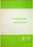 Z problemów reformacji 3 / 4