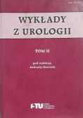 Wykłady z urologii: Tom II