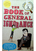 The book of general ignorance