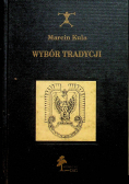 Wybór tradycji