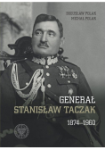 Generał Stanisław Taczak 1874 1960