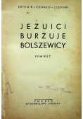 Jezuici Burżuje Bolszewicy  1937r.