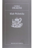 Klub Pickwicka