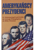 Amerykańscy prezydenci