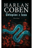 Chłopiec z lasu