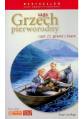 Saga Grzech pierworodny część 23 Igranie z losem