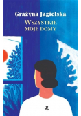 Wszystkie Moje domy