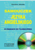 Samouczek języka angielskiego. Poziom element. +CD