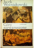 Góry niewzruszone