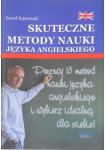 Skuteczne metody nauki języka angielskiego