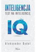 Inteligencja. Test na inteligencję