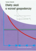 Efekty skali a wzrost gospodarczy