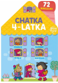 Chatka 4-latka